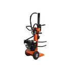 ROMPEDORA DE LEÑA VERTICAL 15 TON - motoscamaralweb.com
