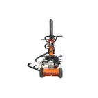 ROMPEDORA DE LEÑA VERTICAL 15 TON - motoscamaralweb.com