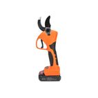 TIJERA PODA BATERIA INALAMBRICA 1050W 21V 2.0Ah 40MM - CORTE PROGRESIVO (INCLUYE 2 BATERIAS) - motoscamaralweb.com