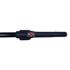 VAREADORA ACEITUNA BATERIA MOCHILA ANOVA 300W - 20V DC - motoscamaralweb.com