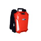VAREADORA ACEITUNA BATERIA MOCHILA ANOVA 300W - 20V DC - motoscamaralweb.com