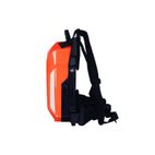 VAREADORA ACEITUNA BATERIA MOCHILA ANOVA 300W - 20V DC - motoscamaralweb.com