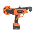 ATADORA PODA BATERÍA ANOVA 25MM 60W 16.8V 2Ah - motoscamaralweb.com