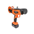 ATADORA PODA BATERÍA ANOVA 25MM 60W 16.8V 2Ah - motoscamaralweb.com