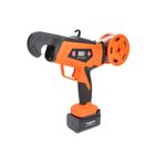 ATADORA PODA BATERÍA ANOVA 25MM 60W 16.8V 2Ah - motoscamaralweb.com