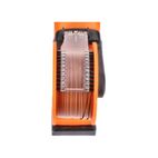 ATADORA PODA BATERÍA ANOVA 25MM 60W 16.8V 2Ah - motoscamaralweb.com