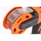 ATADORA PODA BATERÍA ANOVA 25MM 60W 16.8V 2Ah - motoscamaralweb.com