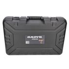 ATADORA PODA BATERÍA ANOVA 25MM 60W 16.8V 2Ah - motoscamaralweb.com