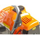 BOMBA AGUA 2T -- 1 ( 33 c.c ) - motoscamaralweb.com