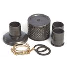 BOMBA DE AGUA 4T ( 2  x 2 ) - ALTA PRESION - motoscamaralweb.com