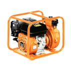 BOMBA DE AGUA 4T ( 2  x 2 ) - DOBLE TURBINA - motoscamaralweb.com