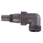 BOMBA ELECTRICA SUMERGIBLE AGUAS SUCIAS 1000W ACERO INOX - motoscamaralweb.com