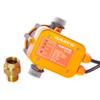 BOMBA ELECTRICA CON PRESS CONTROL 1200W - motoscamaralweb.com