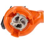 BOMBA ELECTRICA SUMERGIBLE AGUAS SUCIAS 1100W 430L/M - CUCHILLA - motoscamaralweb.com