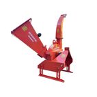 BIOTRITURADOR ANOVA PTO - 100mm - motoscamaralweb.com