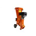 BIOTRITURADOR ANOVA 15HP - 3.5 - 89mm - ARRANQUE ELECTRICO - motoscamaralweb.com