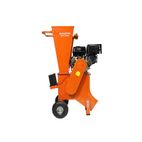 BIOTRITURADOR ANOVA 15HP - 3.5 - 89mm - ARRANQUE ELECTRICO - motoscamaralweb.com