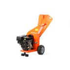 BIOTRITURADOR ANOVA 420cc 15HP VOLANTE 3 CUCHILLAS - 4 - 100mm - ARRANQUE ELECTRICO - motoscamaralweb.com