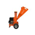 BIOTRITURADOR ANOVA 420cc 15HP VOLANTE 3 CUCHILLAS - 4 - 100mm - ARRANQUE ELECTRICO - motoscamaralweb.com
