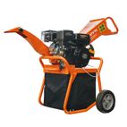 BIOTRITURADOR ANOVA 212 cc 7HP - 50mm - CON SACO RECOGEDOR - motoscamaralweb.com