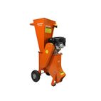 BIOTRITURADOR ANOVA 7HP - 3 - 76mm - motoscamaralweb.com