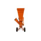 BIOTRITURADOR ANOVA 7HP - 3 - 76mm - motoscamaralweb.com