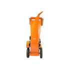 BIOTRITURADOR ANOVA 7HP - 2.4 - 60mm - ARRANQUE ELECTRICO - motoscamaralweb.com