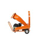 BIOTRITURADOR ANOVA 7HP - 2.4 - 60mm - ARRANQUE ELECTRICO - motoscamaralweb.com