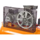 COMPRESOR AIRE ANOVA 4HP 10Bar - 100L - motoscamaralweb.com