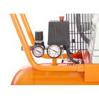 COMPRESOR AIRE ANOVA 4HP 10Bar - 100L - motoscamaralweb.com