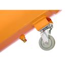 COMPRESOR AIRE ANOVA 4HP 10Bar - 100L - motoscamaralweb.com