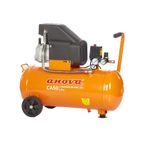 COMPRESOR AIRE ANOVA 50L - motoscamaralweb.com