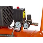COMPRESOR AIRE ANOVA 50L - motoscamaralweb.com