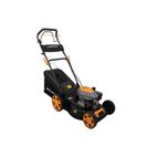 CORTACESPED ANOVA PLUS - 46 cm - AUTOPROPULSADO - motoscamaralweb.com