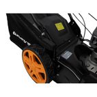 CORTACESPED ANOVA PLUS - 46 cm - AUTOPROPULSADO - motoscamaralweb.com