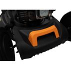 CORTACESPED ANOVA PLUS - 46 cm - AUTOPROPULSADO - motoscamaralweb.com