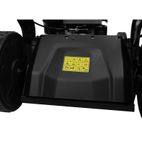 CORTACESPED ANOVA PLUS - 46 cm - AUTOPROPULSADO - motoscamaralweb.com