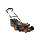 CORTACESPED ANOVA PLUS - 51 cm - AUTOPROPULSADO - motoscamaralweb.com
