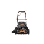 CORTACESPED ANOVA PLUS - 51 cm - AUTOPROPULSADO - motoscamaralweb.com