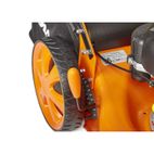 CORTACESPED ANOVA - 46 cm - AUTOPROPULSADO - motoscamaralweb.com