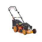 CORTACESPED ANOVA 5 HP - 51 cm CHASIS ALUMINIO ( AUTOPROPULSADO ) - motoscamaralweb.com