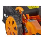 CORTACESPED ANOVA 5 HP - 51 cm CHASIS ALUMINIO ( AUTOPROPULSADO ) - motoscamaralweb.com