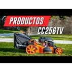 CORTACESPED ANOVA 6 HP - 56 cm (VARIADOR VELOCIDAD) - motoscamaralweb.com