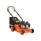 CORTACESPED ANOVA - 41 cm CHASIS ABS (AUTOPROPULSADO) - motoscamaralweb.com
