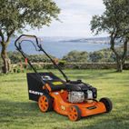 CORTACESPED ANOVA - 41 cm CHASIS ABS (AUTOPROPULSADO) - motoscamaralweb.com