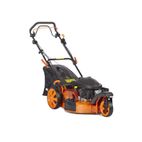 CORTACESPED ANOVA 6 HP - 51cm (3 RUEDAS)( AUTOPROPULSADO ) - motoscamaralweb.com