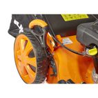 CORTACESPED ANOVA 6 HP - 51cm (3 RUEDAS)( AUTOPROPULSADO ) - motoscamaralweb.com
