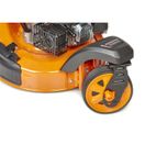 CORTACESPED ANOVA 6 HP - 51cm (3 RUEDAS)( AUTOPROPULSADO ) - motoscamaralweb.com