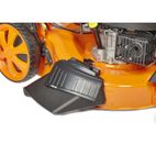 CORTACESPED ANOVA 6 HP - 51cm (3 RUEDAS)( AUTOPROPULSADO ) - motoscamaralweb.com