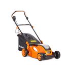 CORTACESPED ANOVA ELECTRICO 46cm - 1800W - motoscamaralweb.com